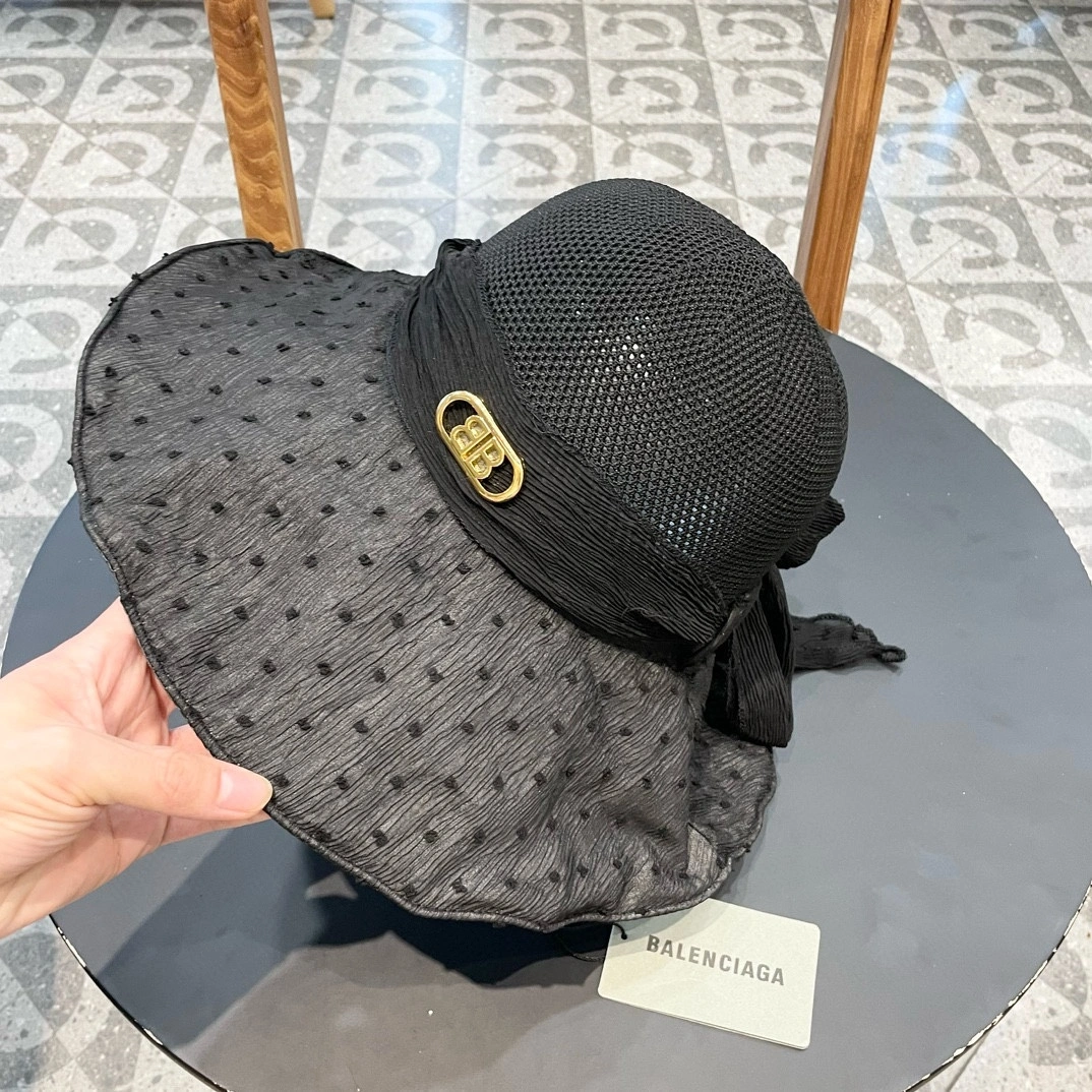B*alenciaga Hats Top XX20250413- Contemporary 17268
