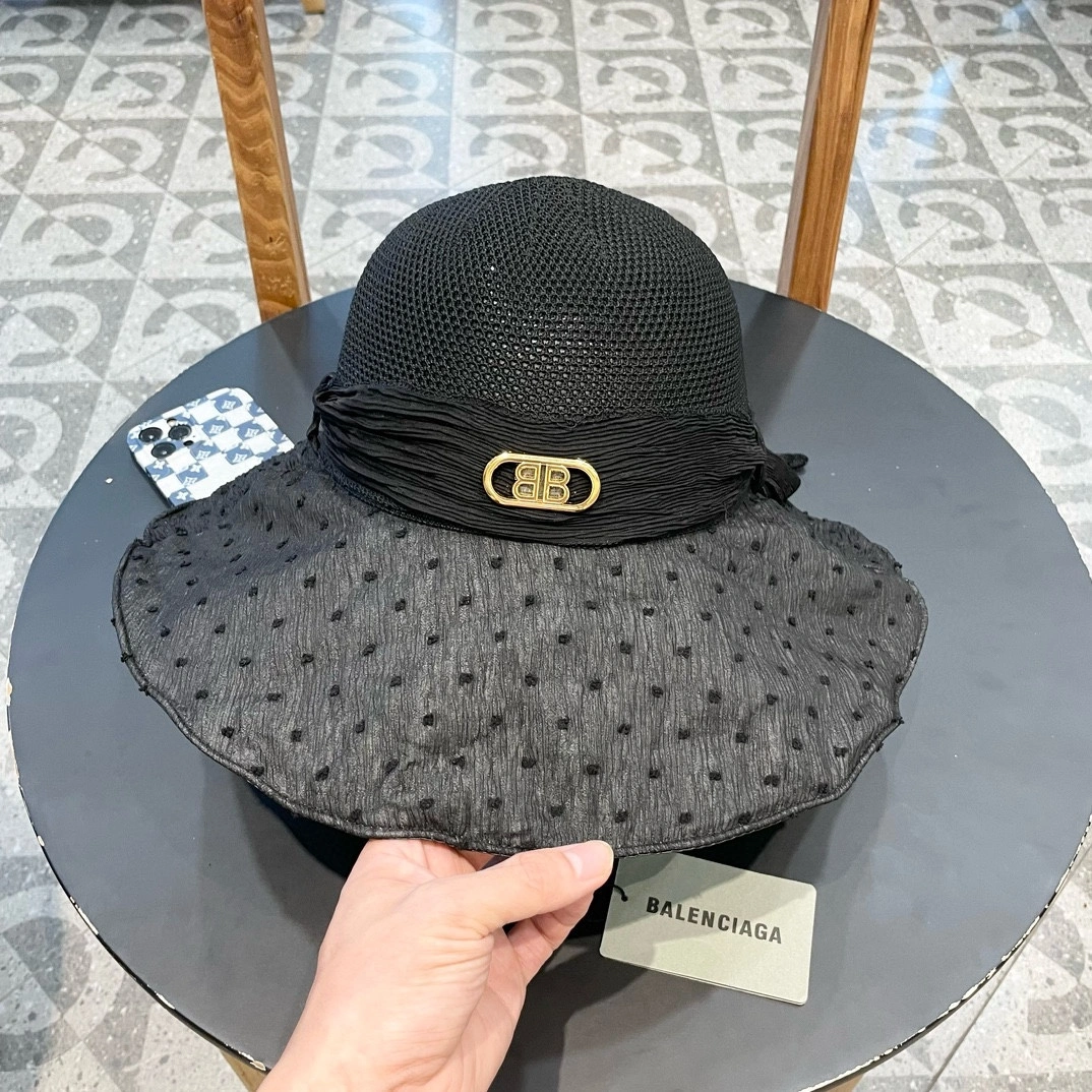 B*alenciaga Hats Top XX20250413- Contemporary 17268