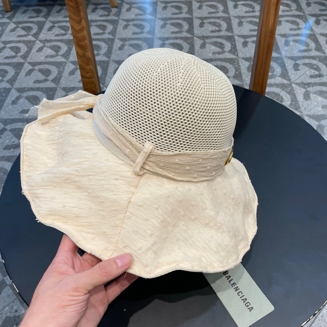 B*alenciaga Hats Top XX20250413- Contemporary 17268