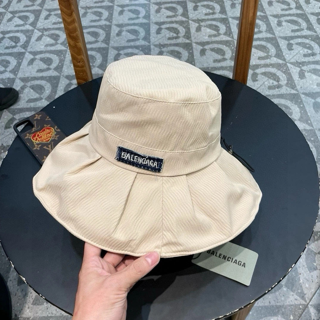 B*alenciaga Hats Top XX20250413- FastDry 17269