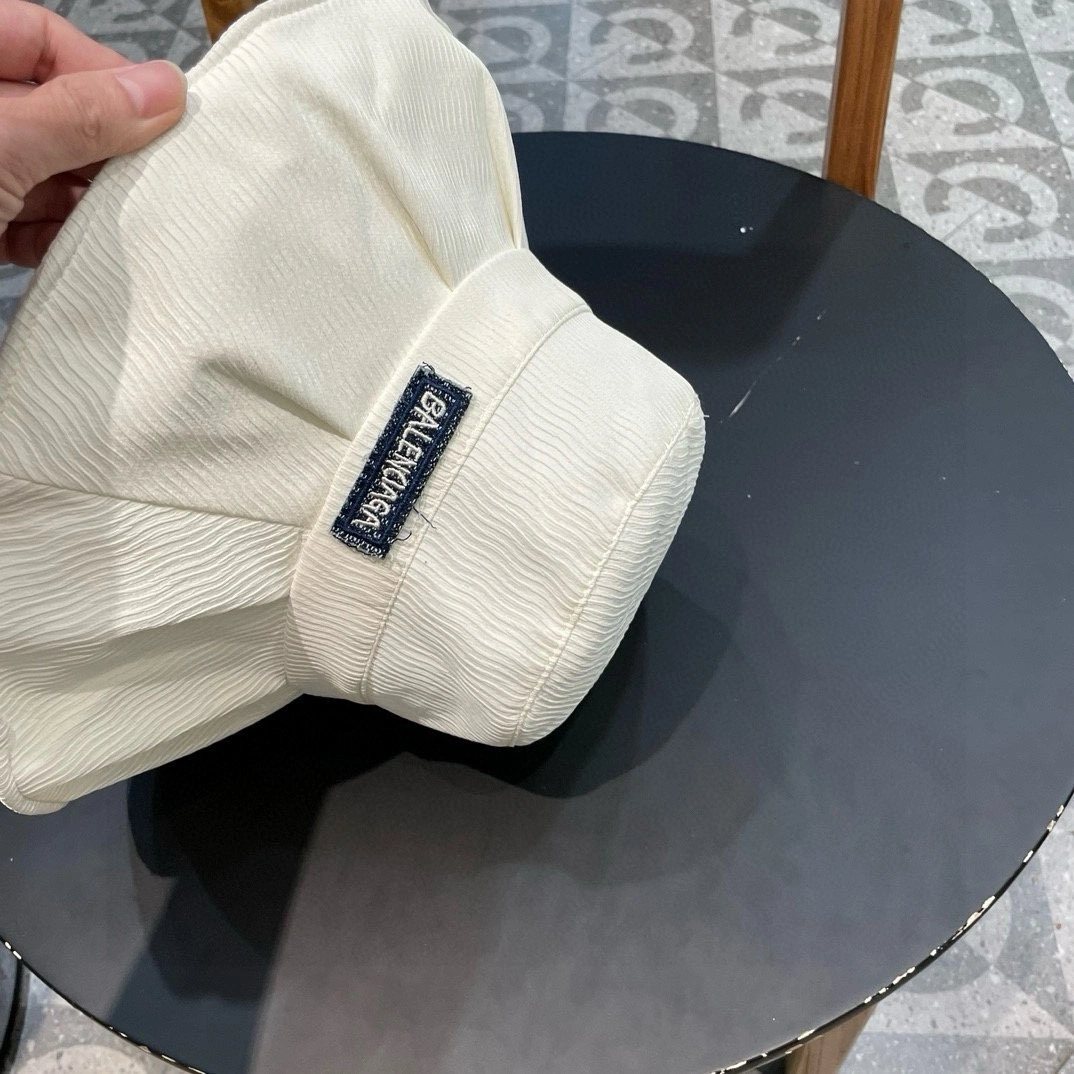 B*alenciaga Hats Top XX20250413- FastDry 17269