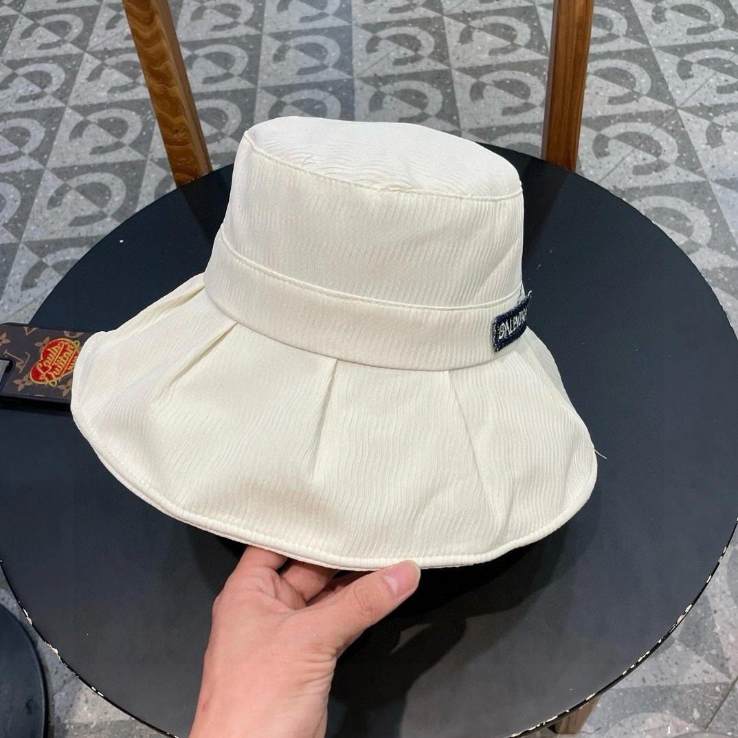 B*alenciaga Hats Top XX20250413- FastDry 17269
