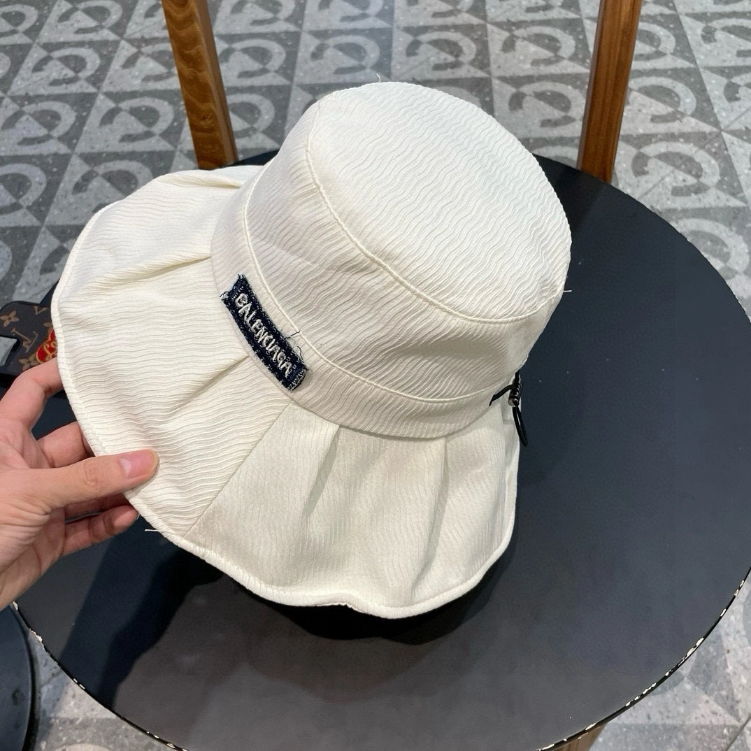 B*alenciaga Hats Top XX20250413- FastDry 17269