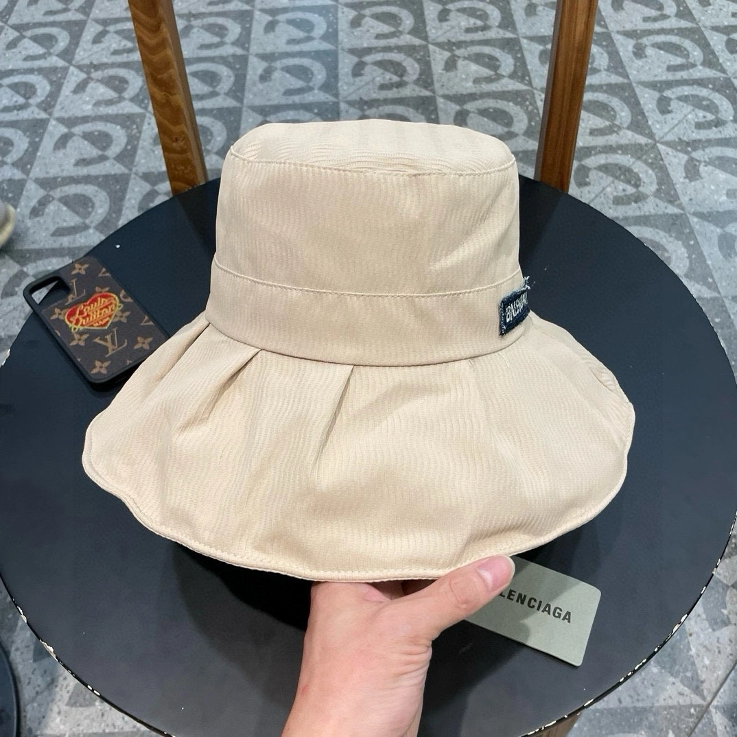 B*alenciaga Hats Top XX20250413- FastDry 17269