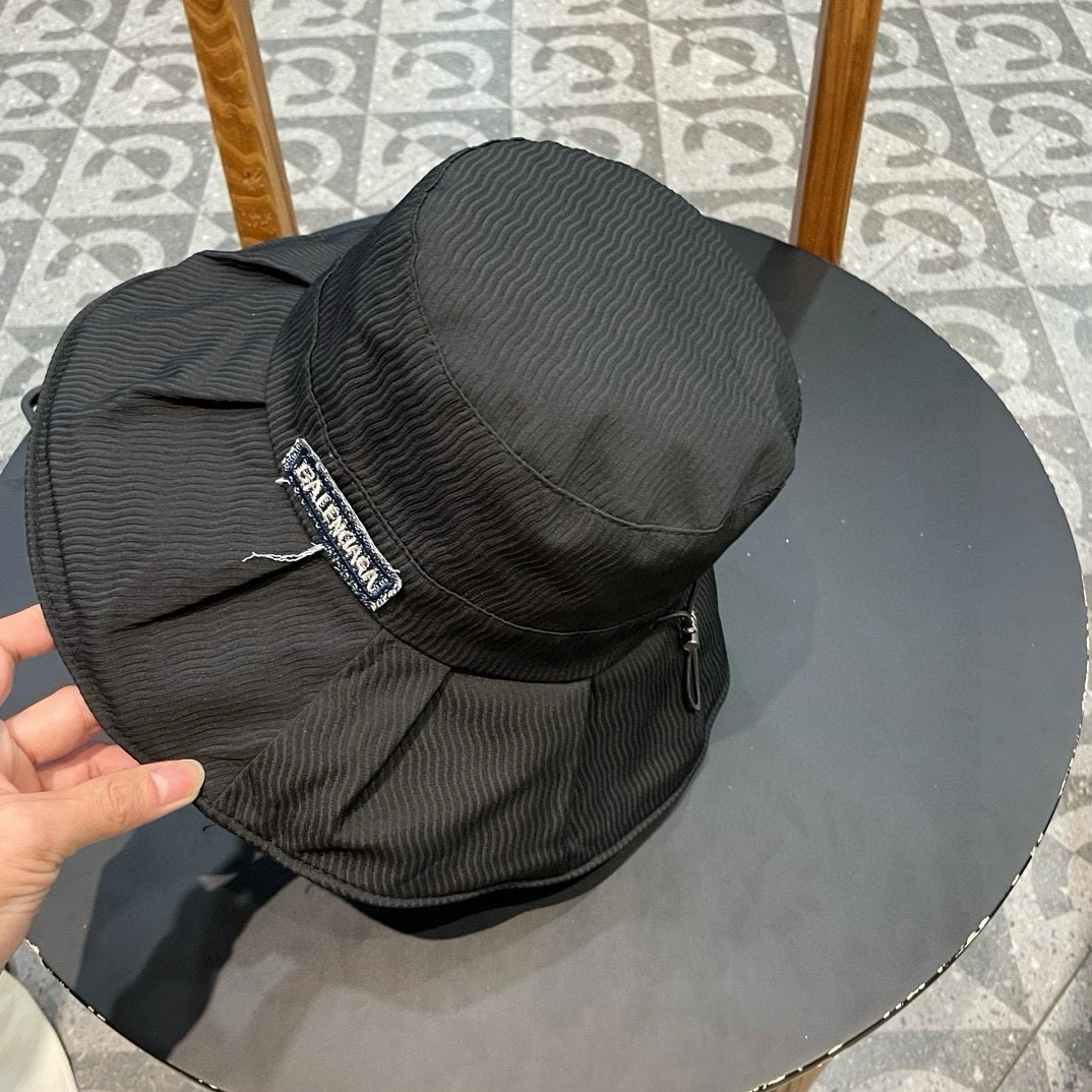 B*alenciaga Hats Top XX20250413- FastDry 17269