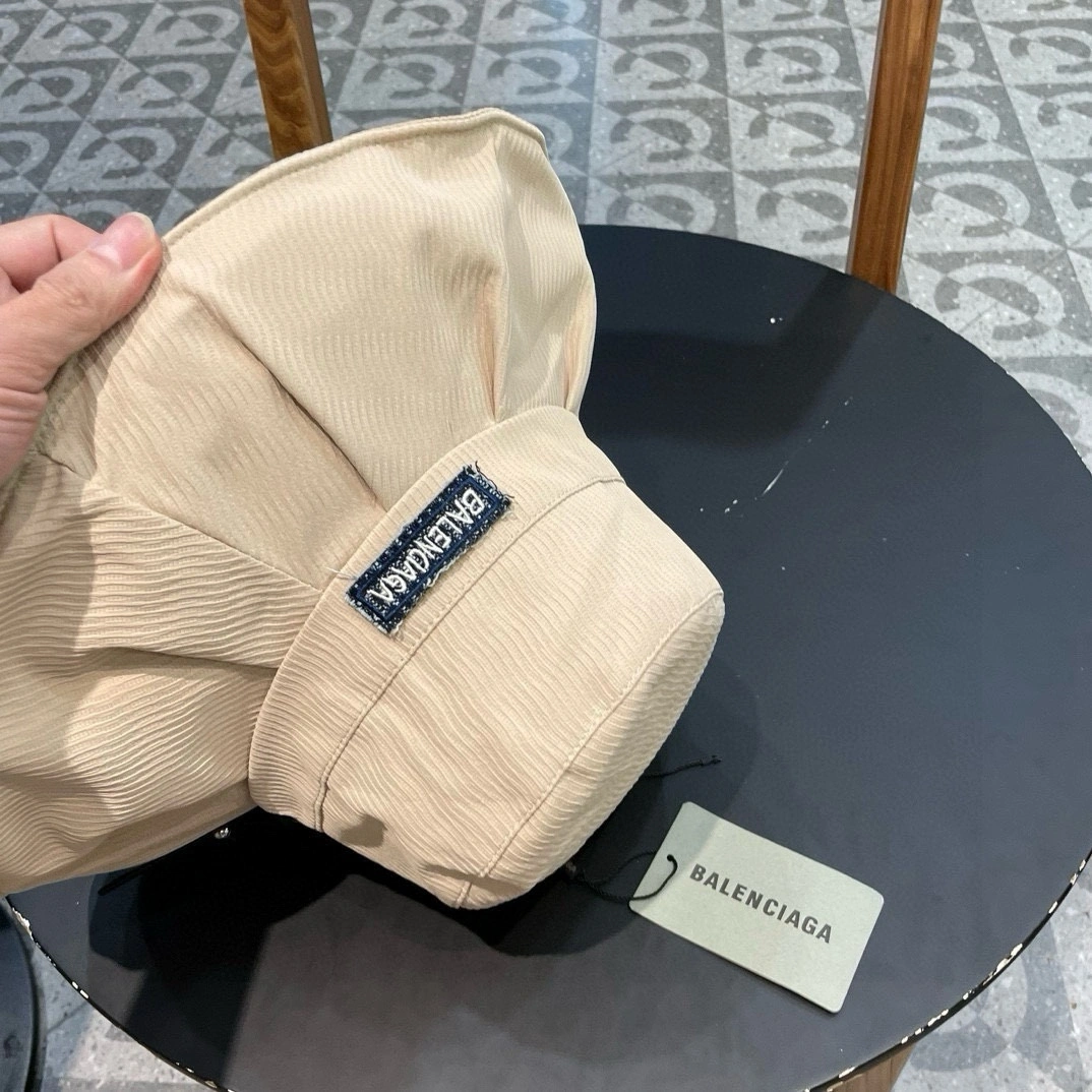 B*alenciaga Hats Top XX20250413- FastDry 17269
