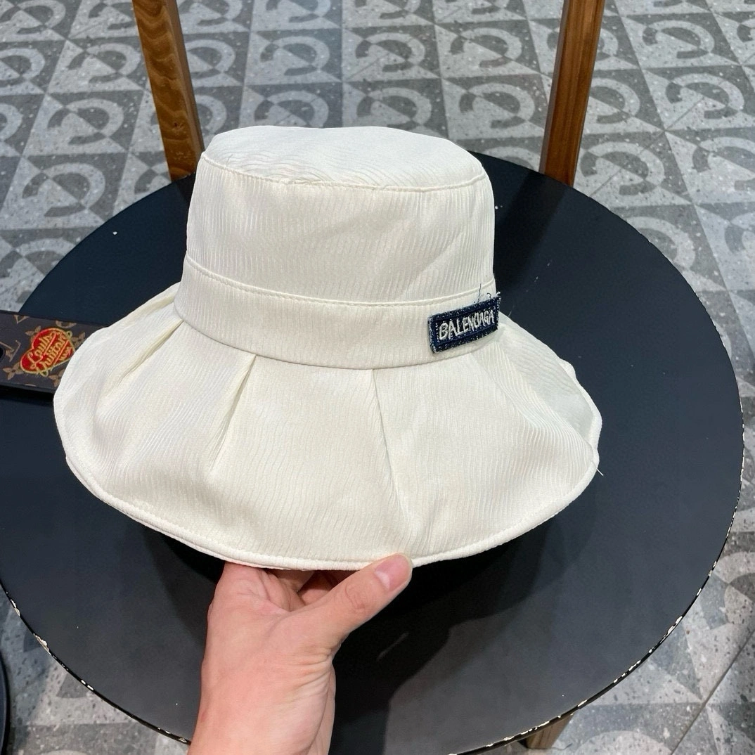 B*alenciaga Hats Top XX20250413- FastDry 17269