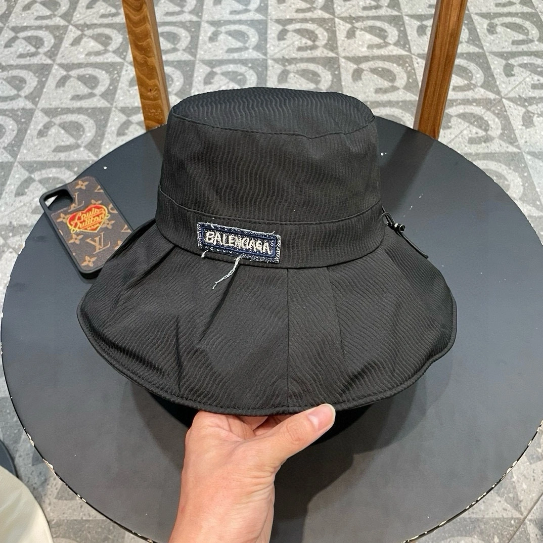 B*alenciaga Hats Top XX20250413- FastDry 17269