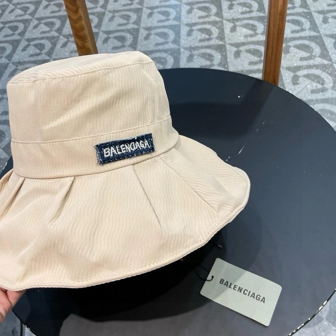 B*alenciaga Hats Top XX20250413- FastDry 17269