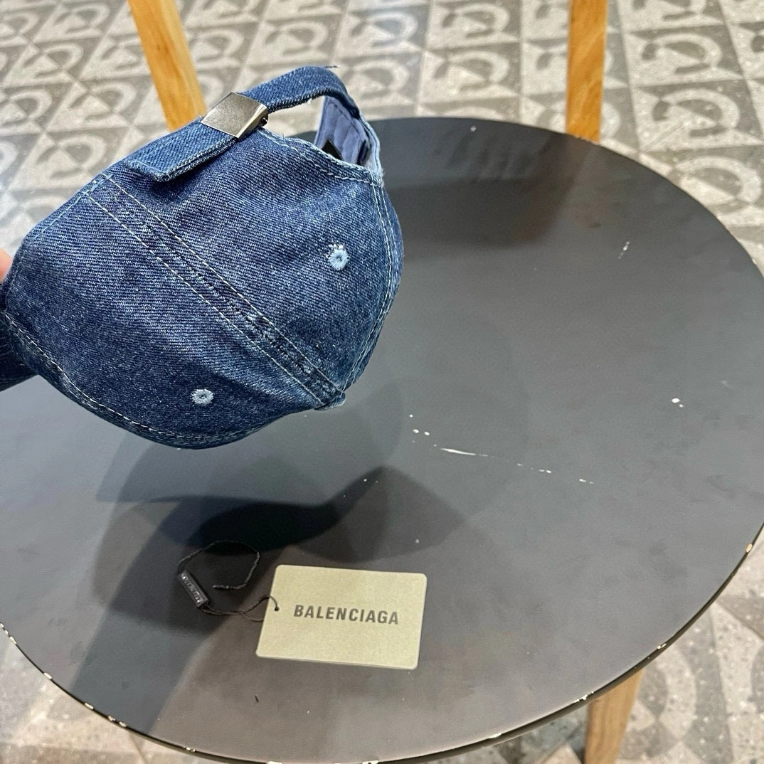 B*alenciaga Hats Top XX20250413- Fashionable 17243