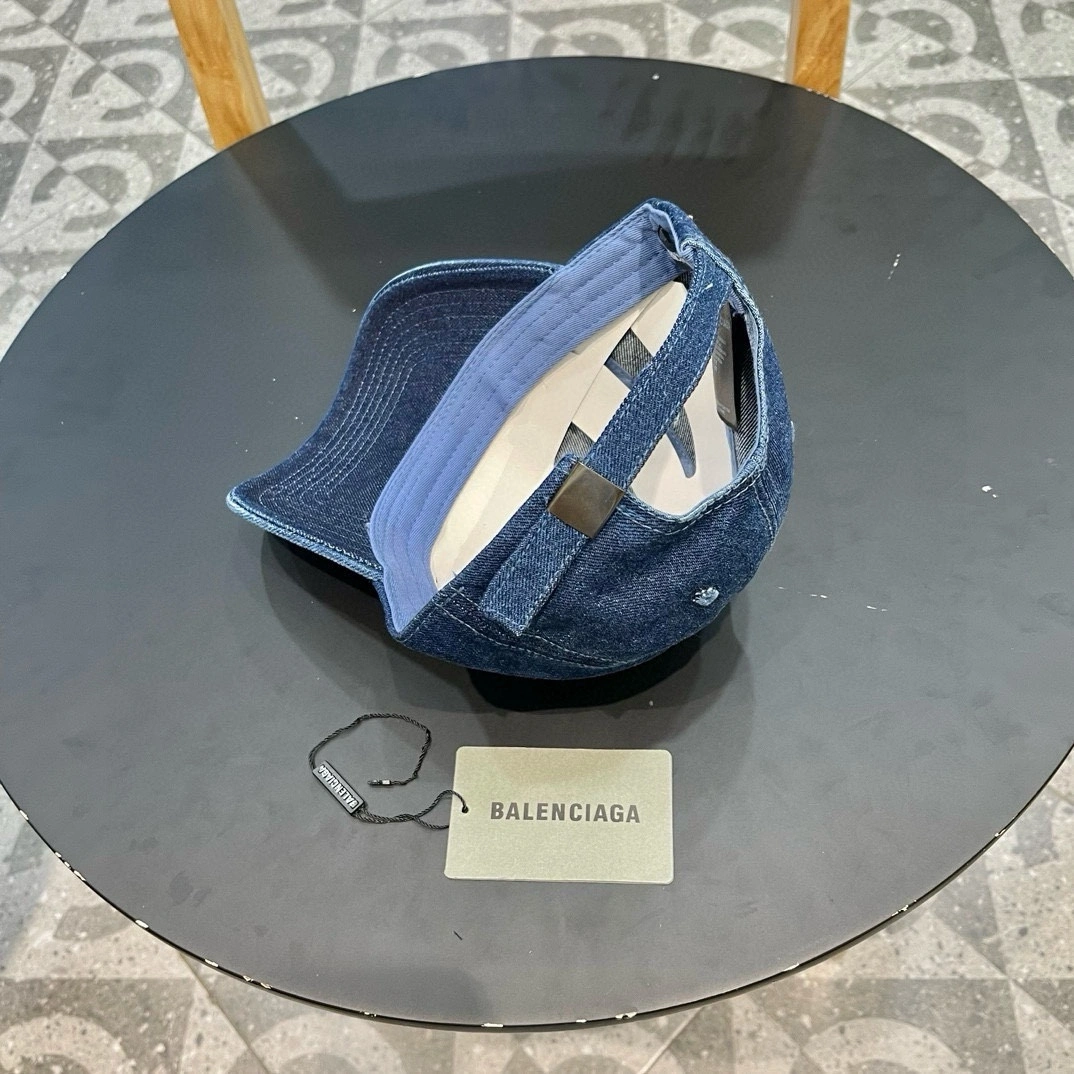 B*alenciaga Hats Top XX20250413- Fashionable 17243