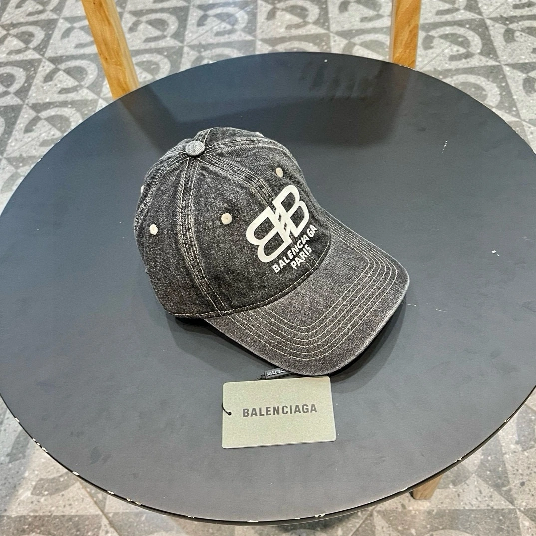 B*alenciaga Hats Top XX20250413- Fashionable 17243