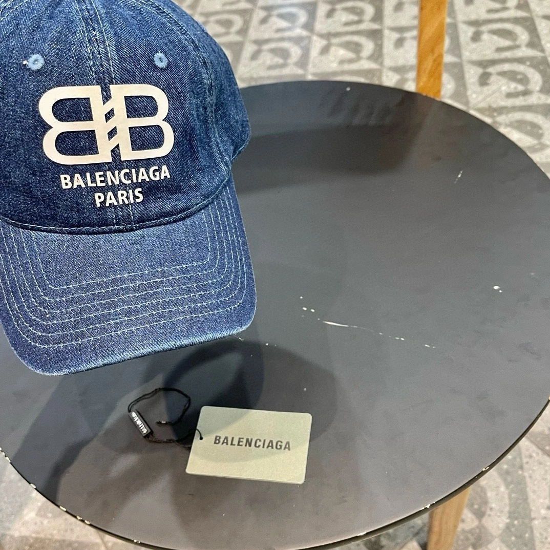 B*alenciaga Hats Top XX20250413- Fashionable 17243