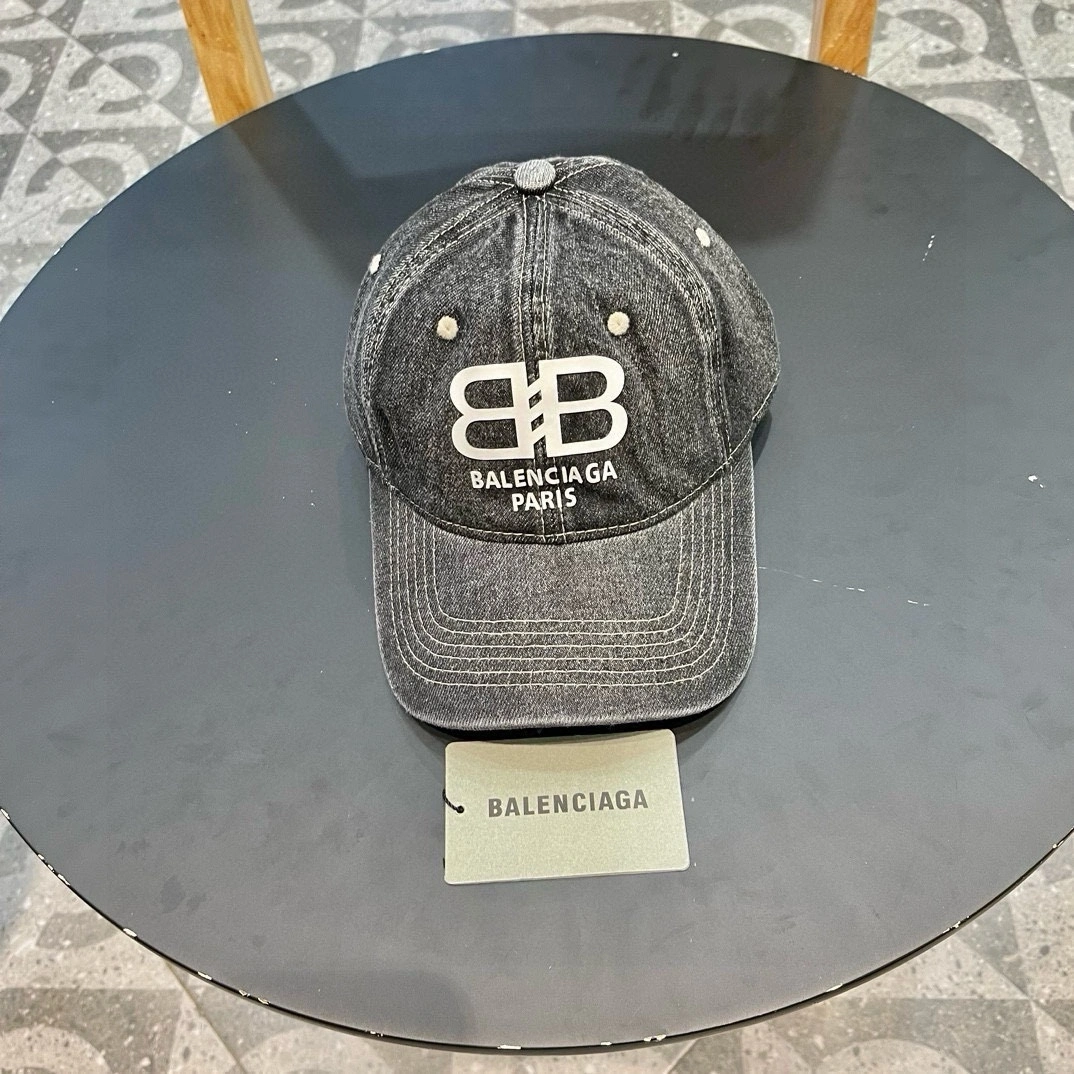 B*alenciaga Hats Top XX20250413- Fashionable 17243
