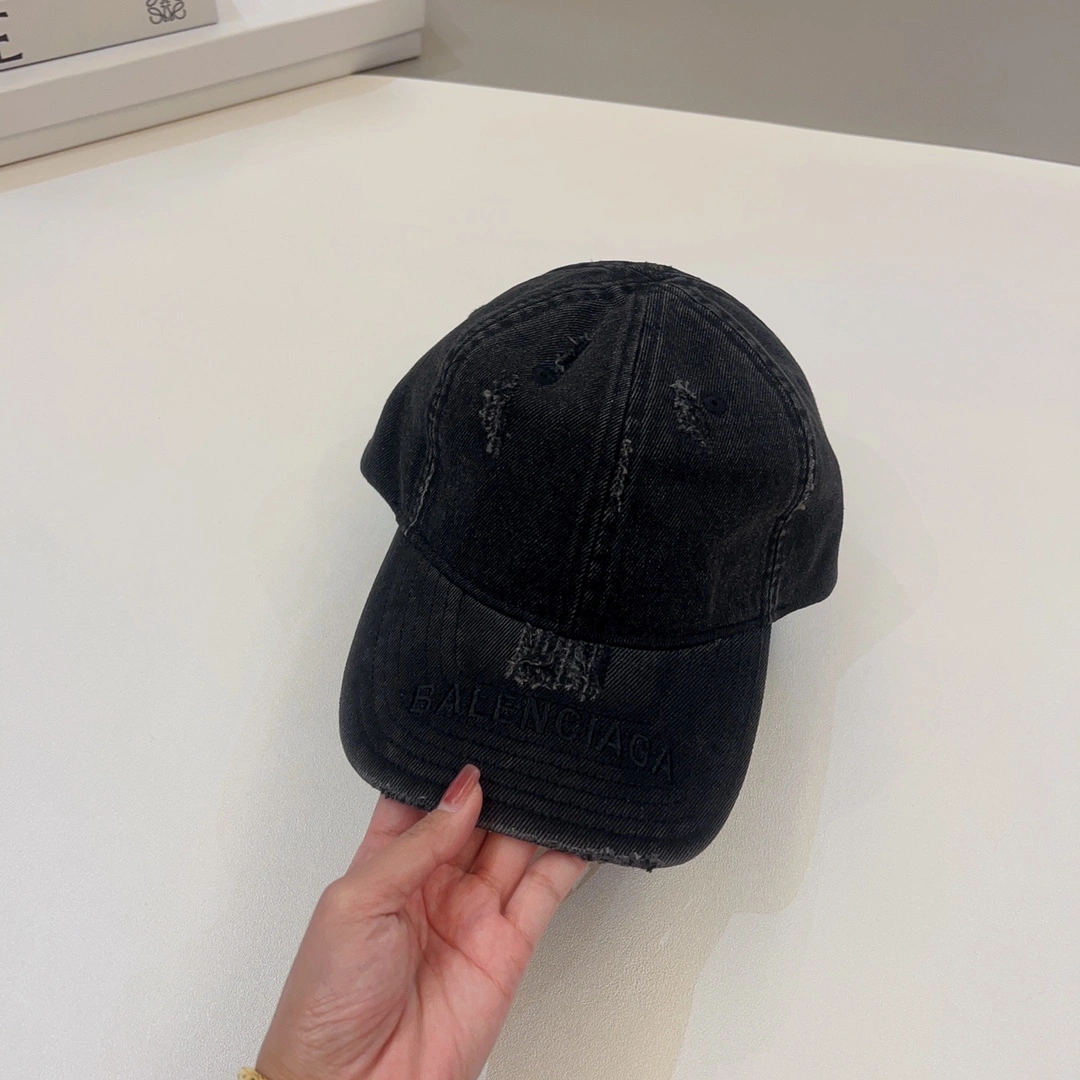 B*alenciaga Hats Top XX230420- Chic 17595