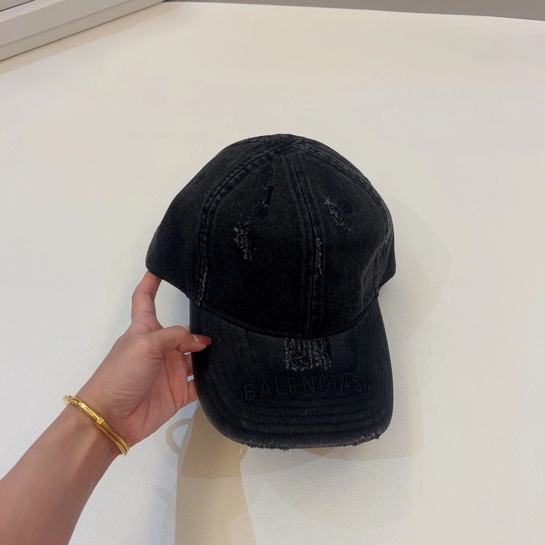 B*alenciaga Hats Top XX230420- Chic 17595