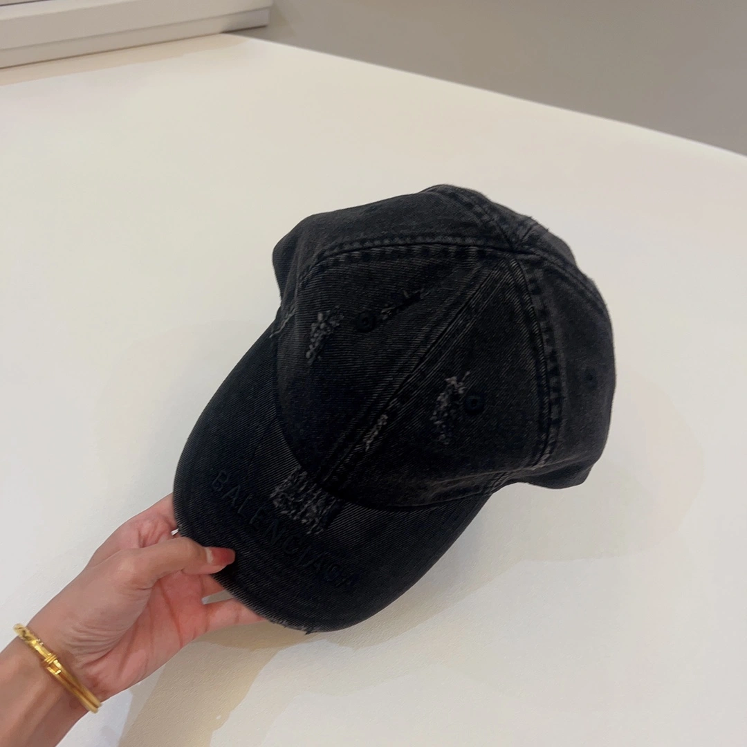 B*alenciaga Hats Top XX230420- Chic 17595
