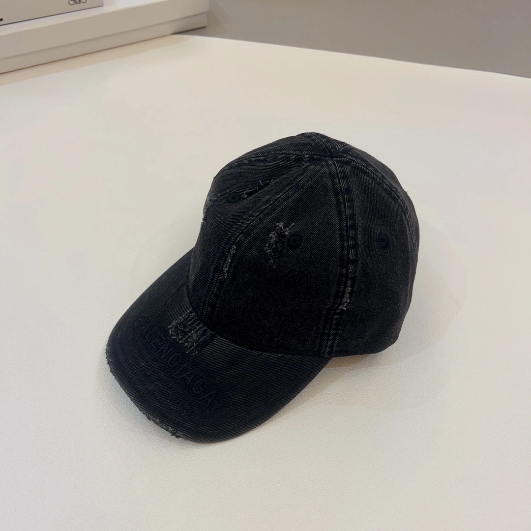 B*alenciaga Hats Top XX230420- Chic 17595