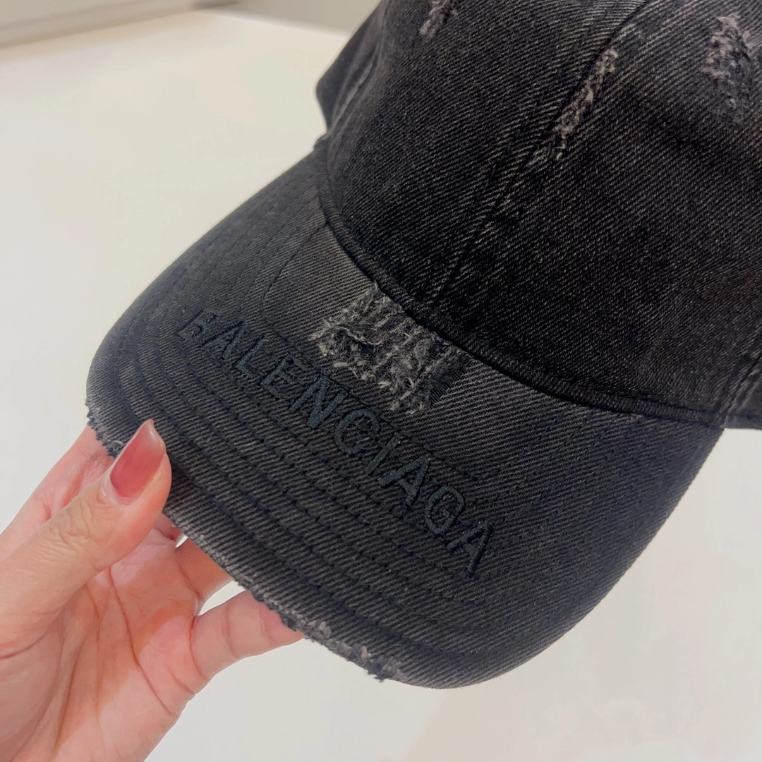B*alenciaga Hats Top XX230420- Chic 17595