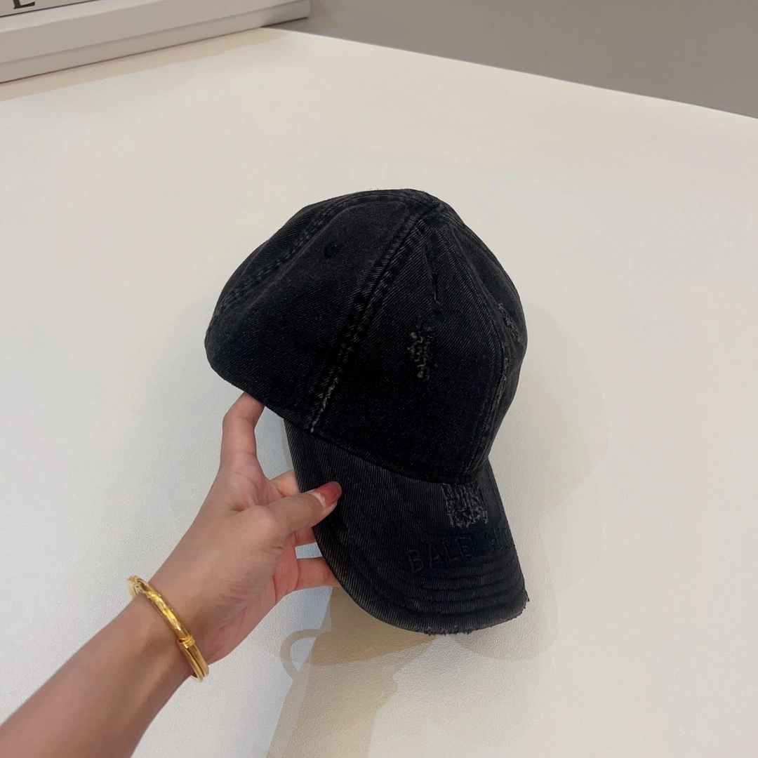 B*alenciaga Hats Top XX230420- Chic 17595