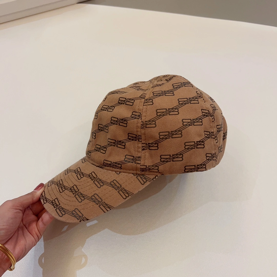 B*alenciaga Hats Top XX230420- Neat 17594