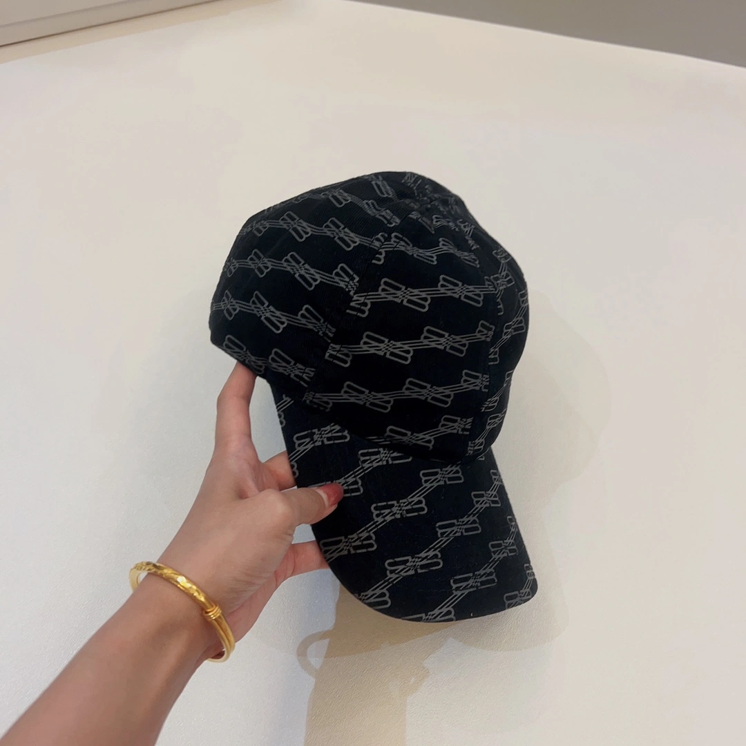 B*alenciaga Hats Top XX230420- Neat 17594