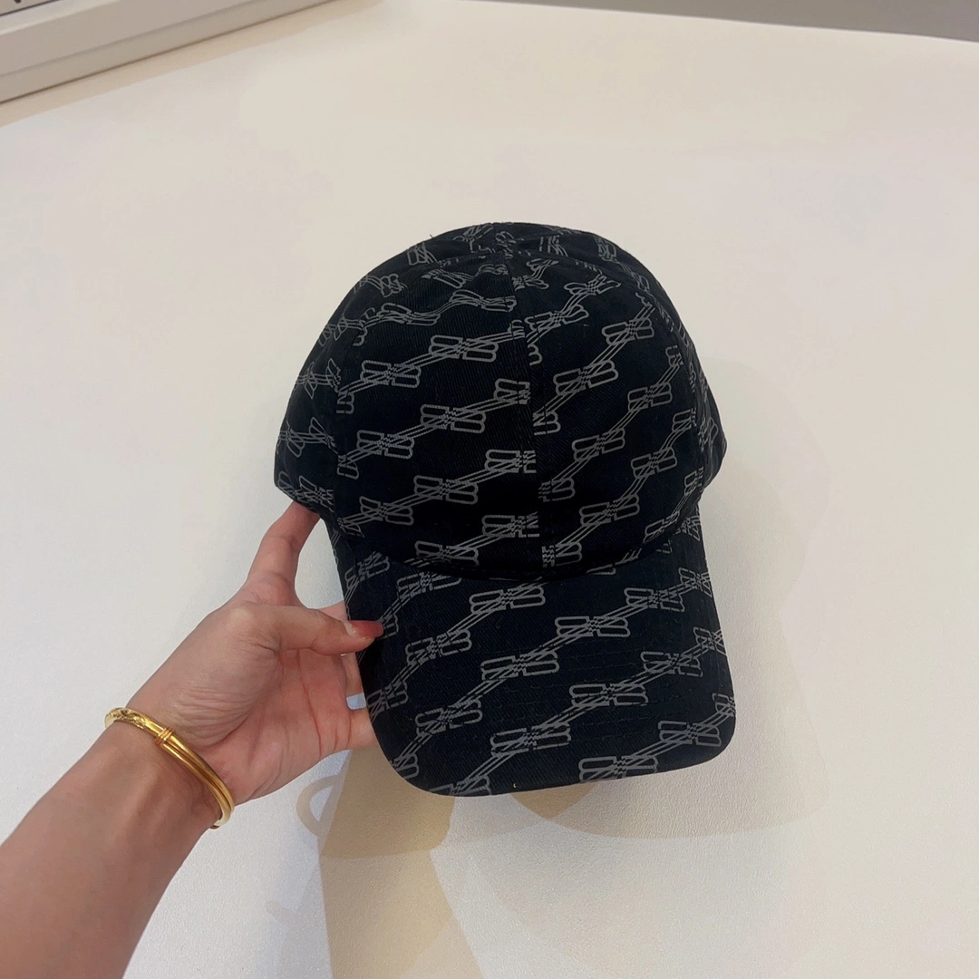 B*alenciaga Hats Top XX230420- Neat 17594