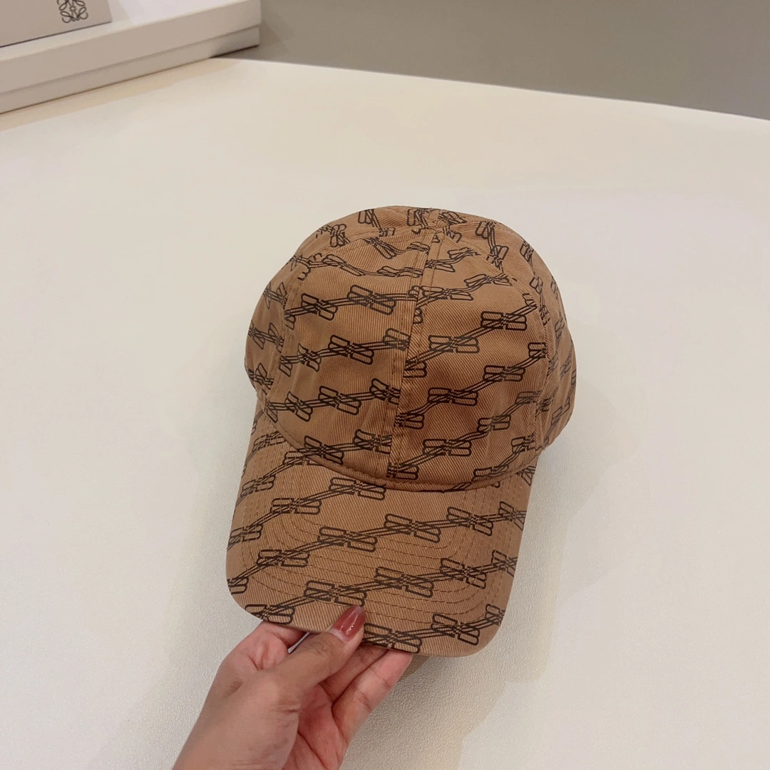 B*alenciaga Hats Top XX230420- Neat 17594