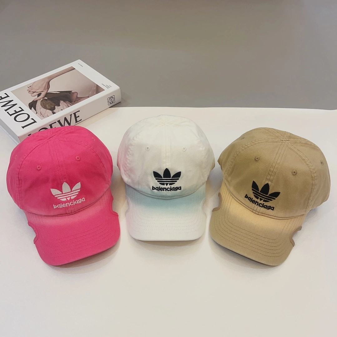 B*alenciaga Hats Top XX230420- MoistureWicking 17587