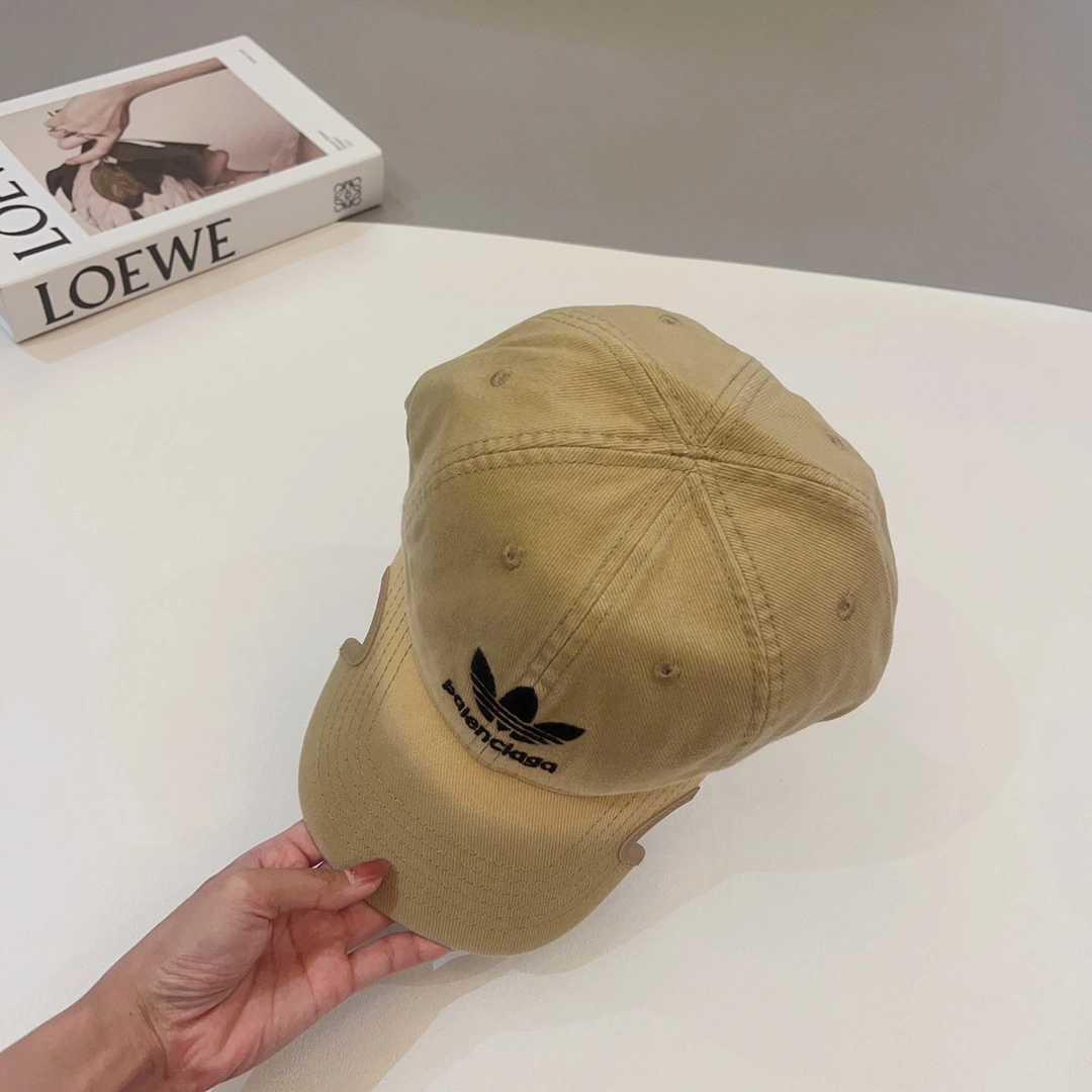 B*alenciaga Hats Top XX230420- MoistureWicking 17587