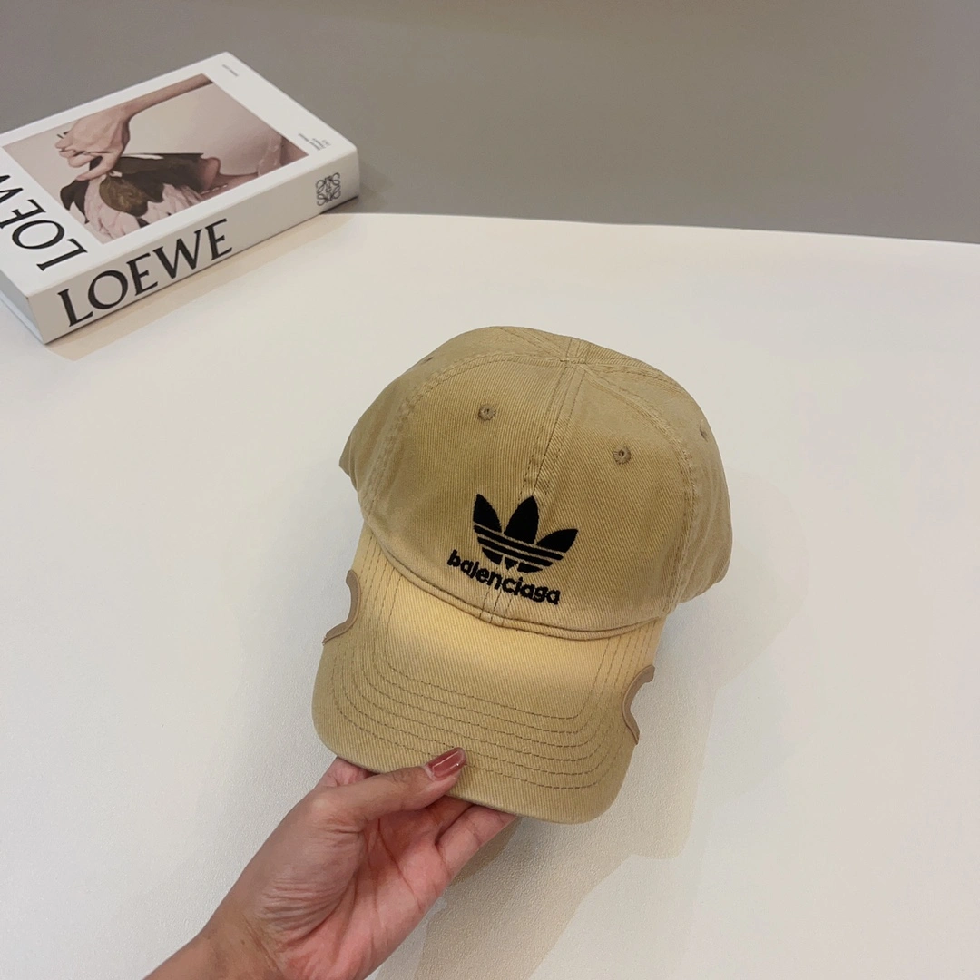 B*alenciaga Hats Top XX230420- MoistureWicking 17587