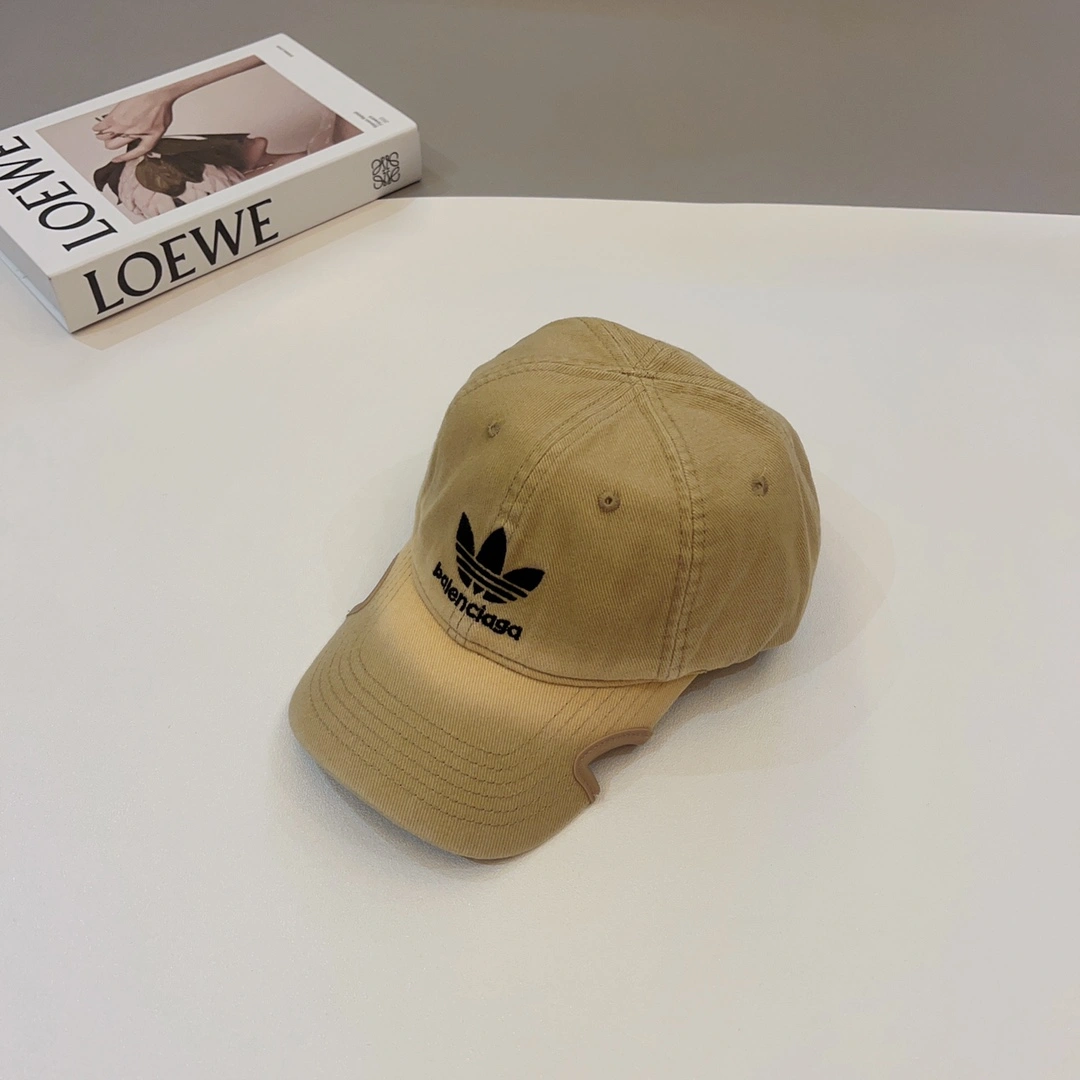 B*alenciaga Hats Top XX230420- MoistureWicking 17587