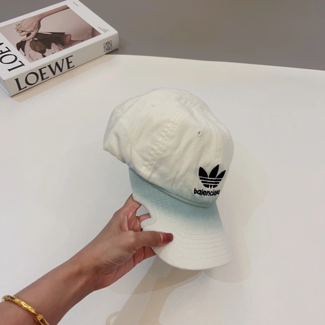 B*alenciaga Hats Top XX230420- MoistureWicking 17587