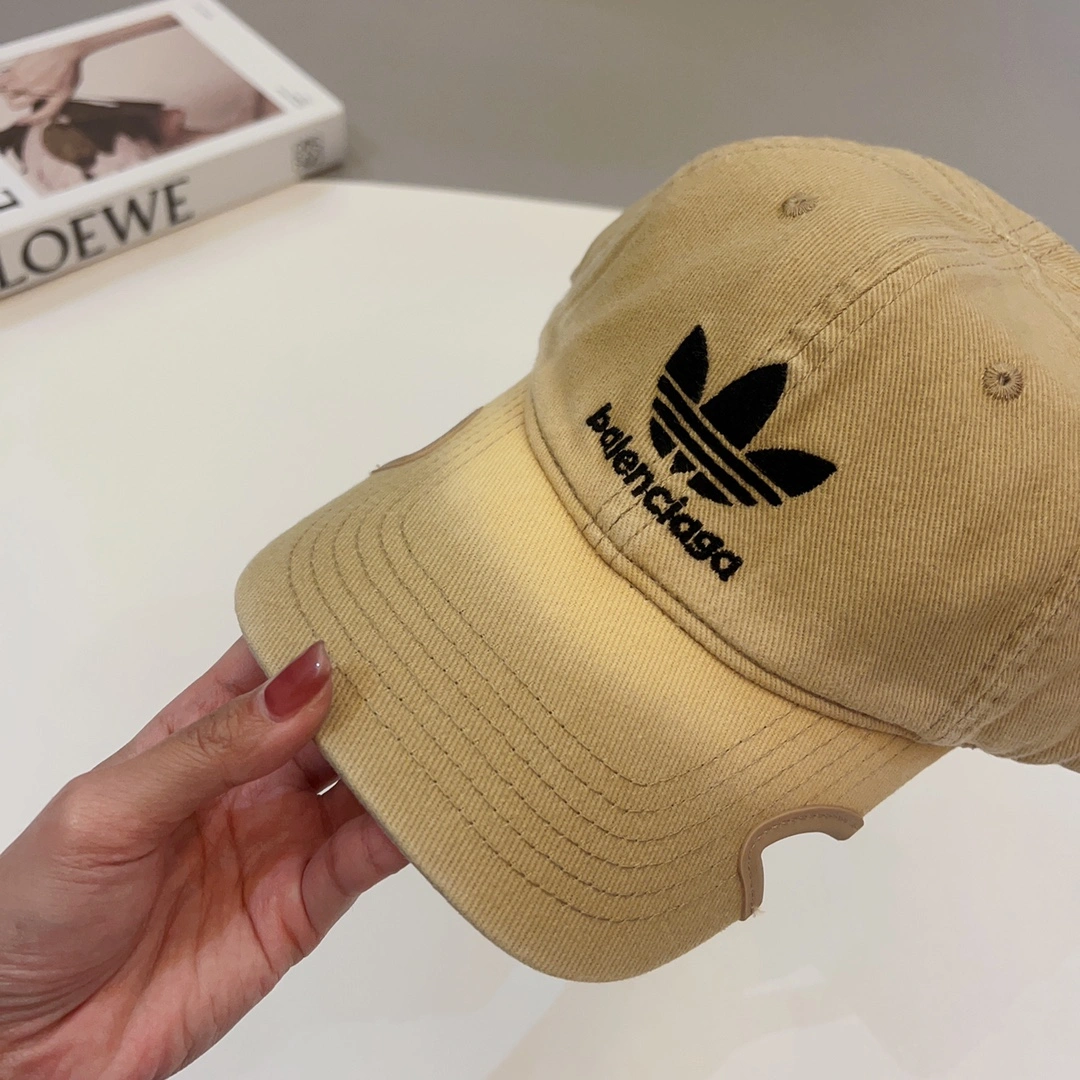 B*alenciaga Hats Top XX230420- MoistureWicking 17587