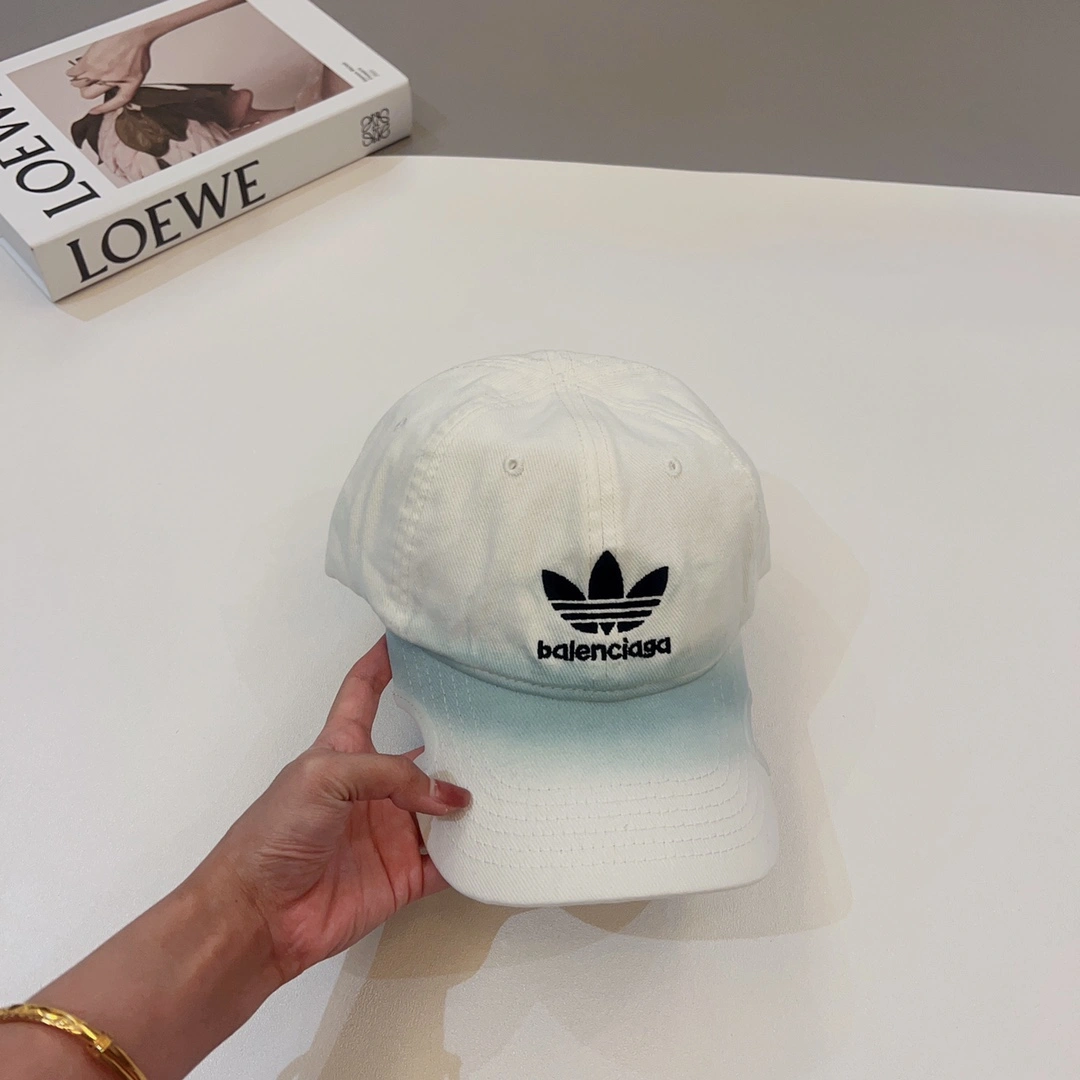B*alenciaga Hats Top XX230420- MoistureWicking 17587