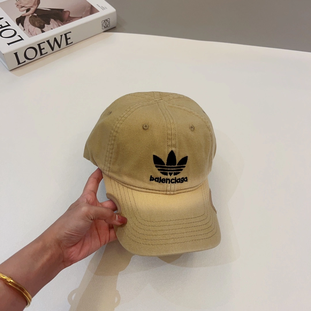 B*alenciaga Hats Top XX230420- MoistureWicking 17587
