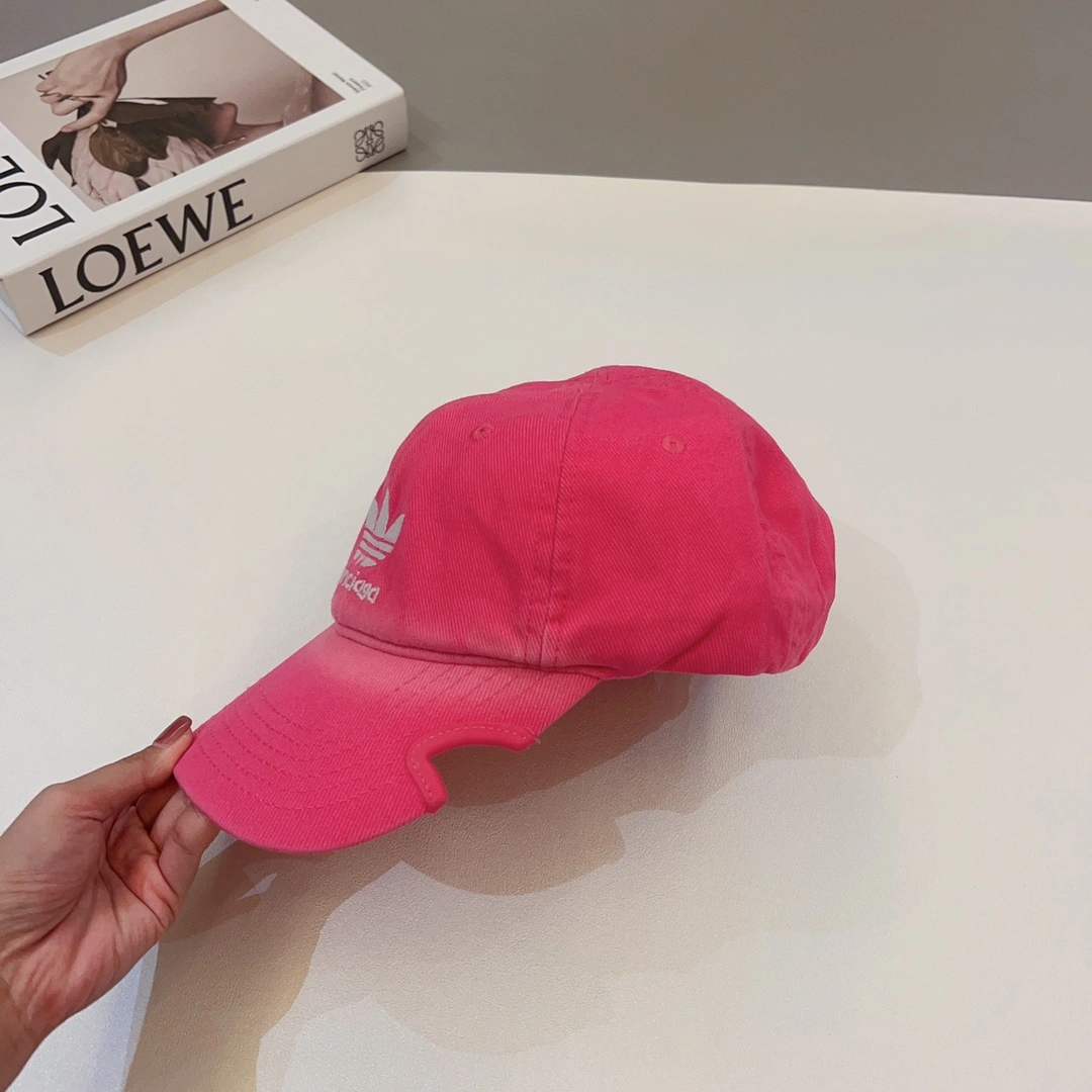 B*alenciaga Hats Top XX230420- MoistureWicking 17587