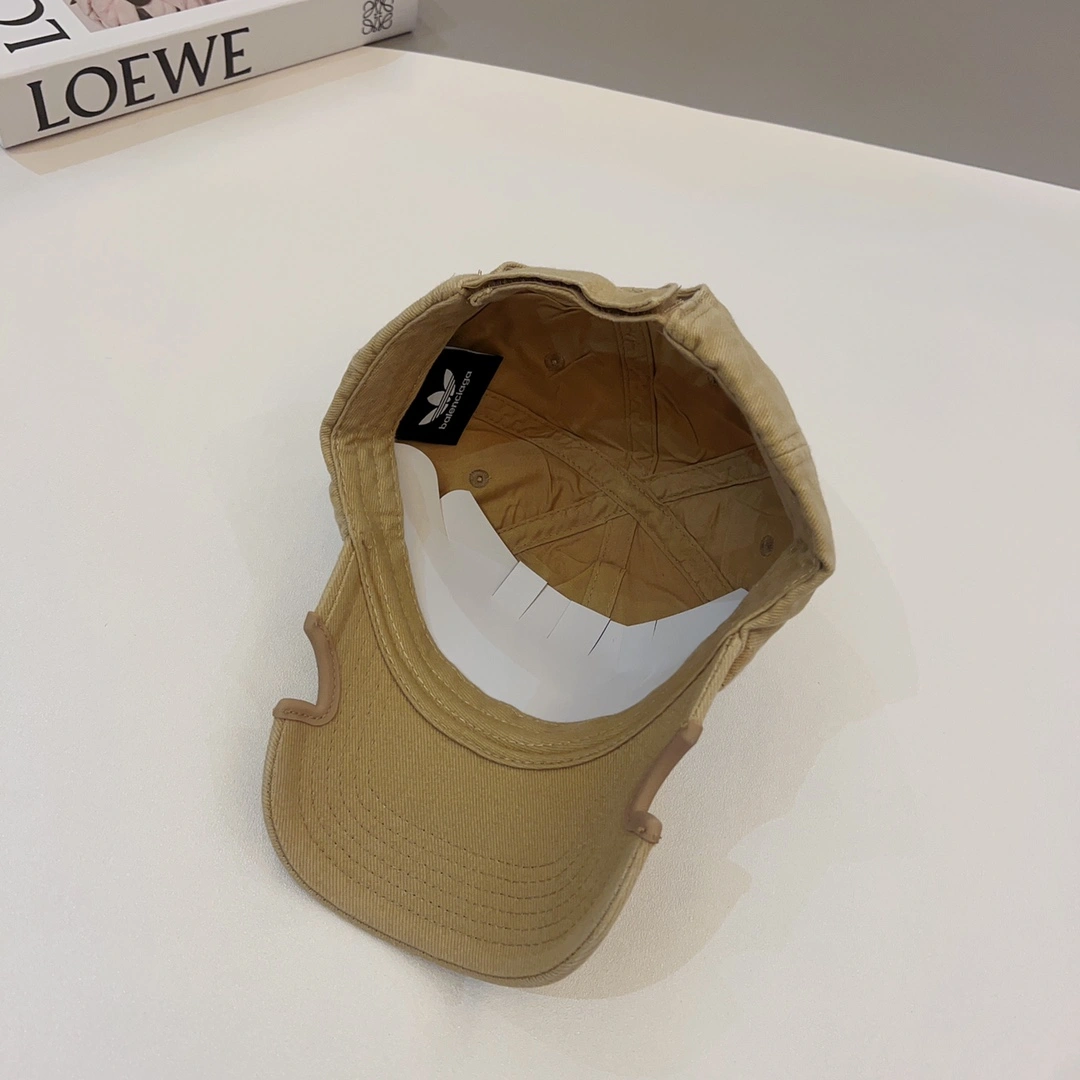B*alenciaga Hats Top XX230420- MoistureWicking 17587