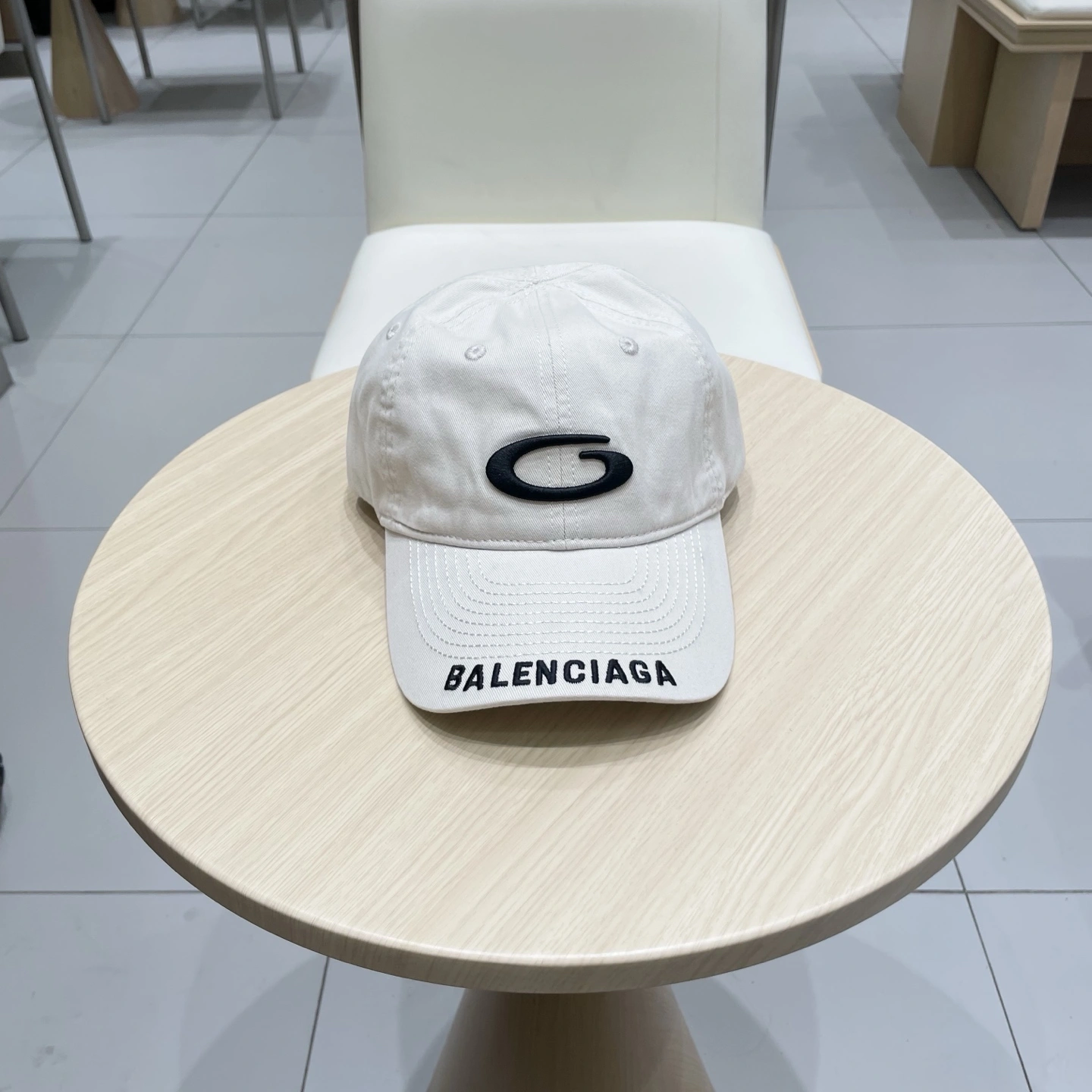 Balenciaga Hats Top XX250408- WeatherProof 17509