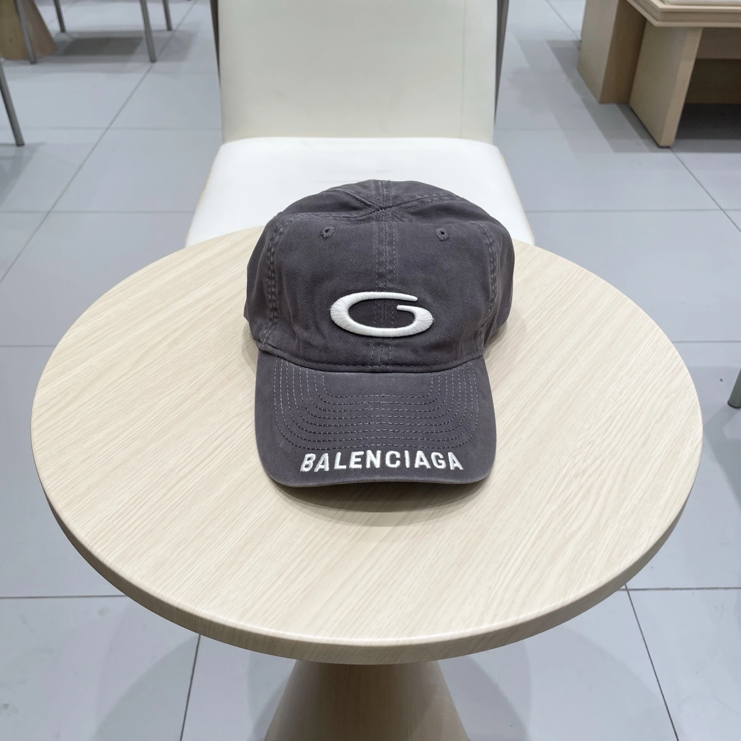 Balenciaga Hats Top XX250408- WeatherProof 17509