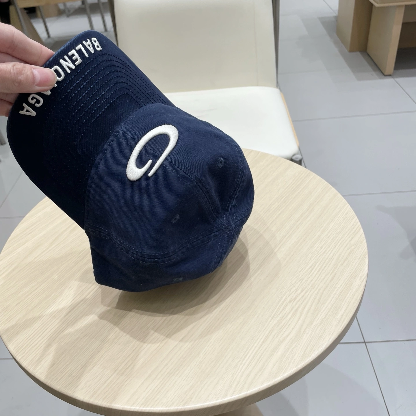 Balenciaga Hats Top XX250408- WeatherProof 17509