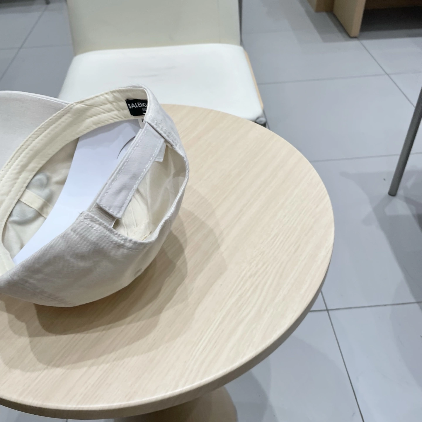 Balenciaga Hats Top XX250408- WeatherProof 17509