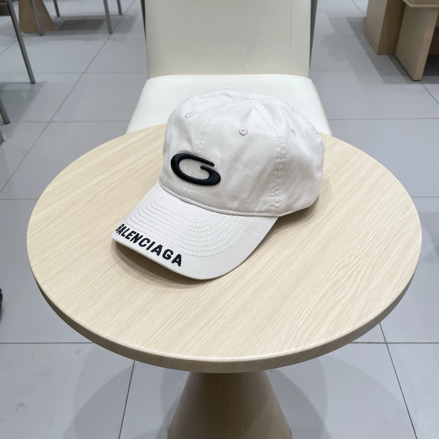 Balenciaga Hats Top XX250408- WeatherProof 17509