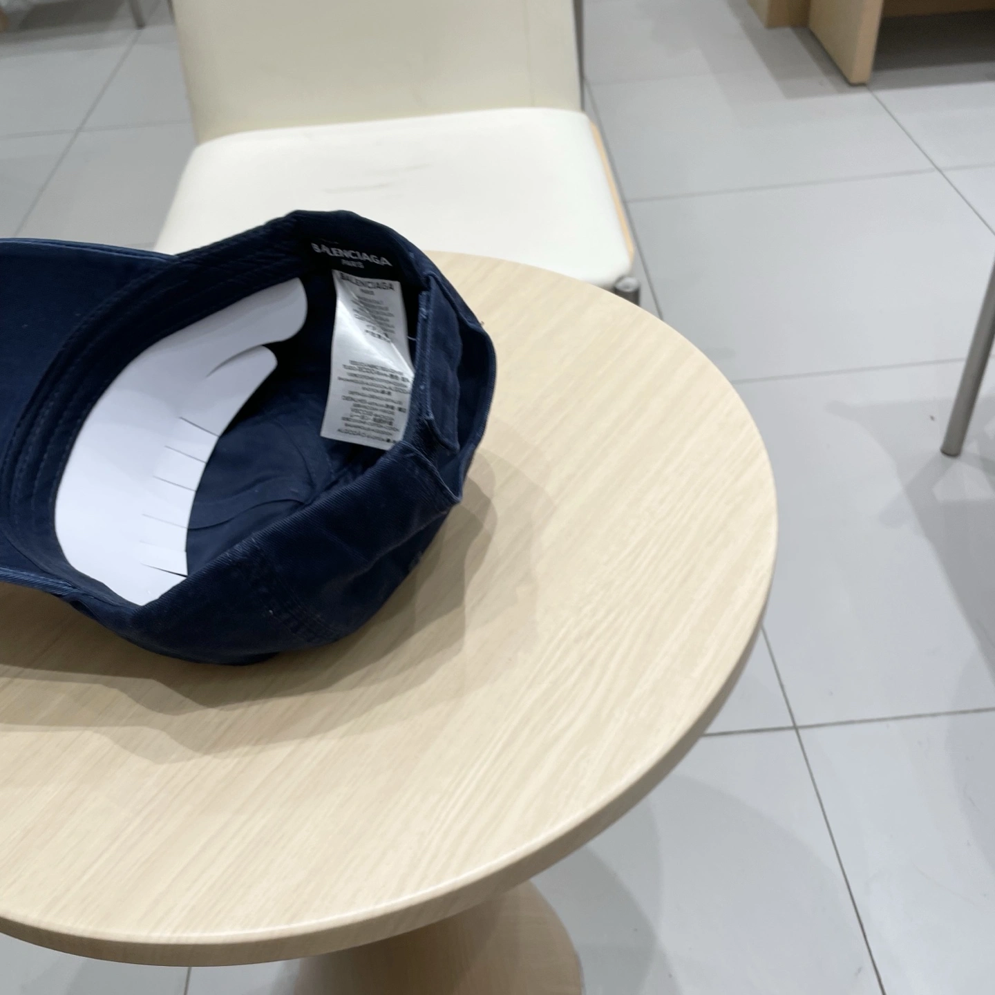 Balenciaga Hats Top XX250408- WeatherProof 17509