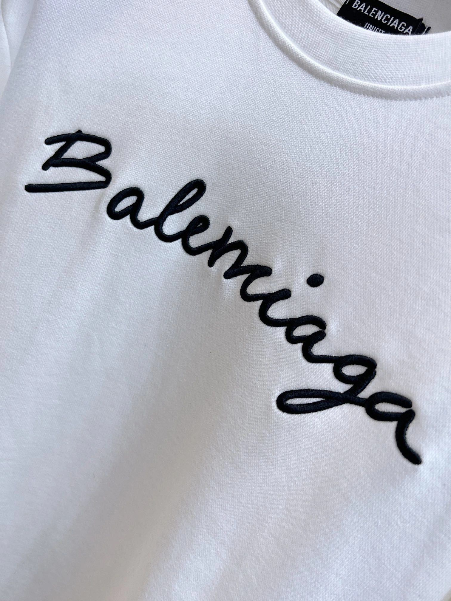 B*alenciaga Hoodie Top Quality AZ 20231018- NewStyle 10630