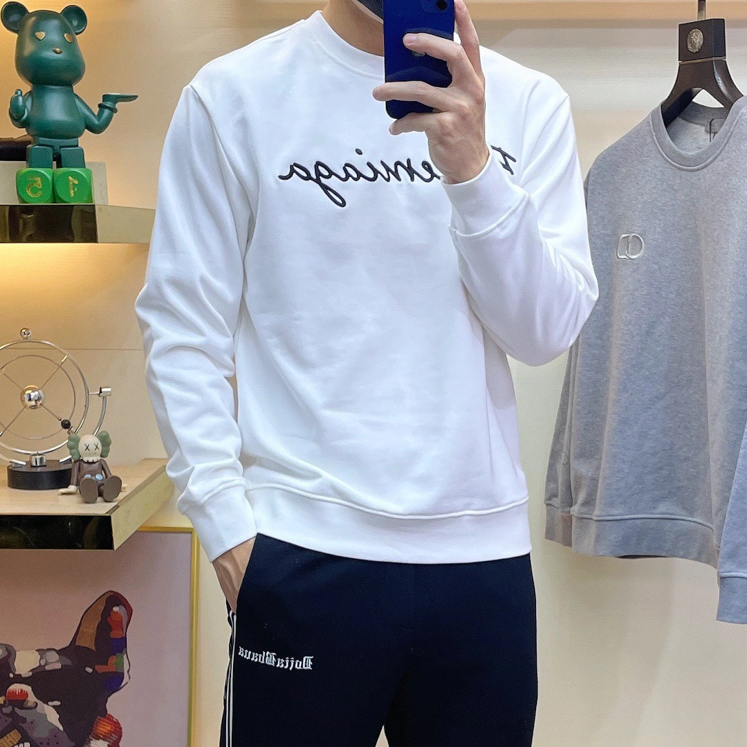 Resilient B*alenciaga Hoodie Top Quality AZ 20231018- 10628