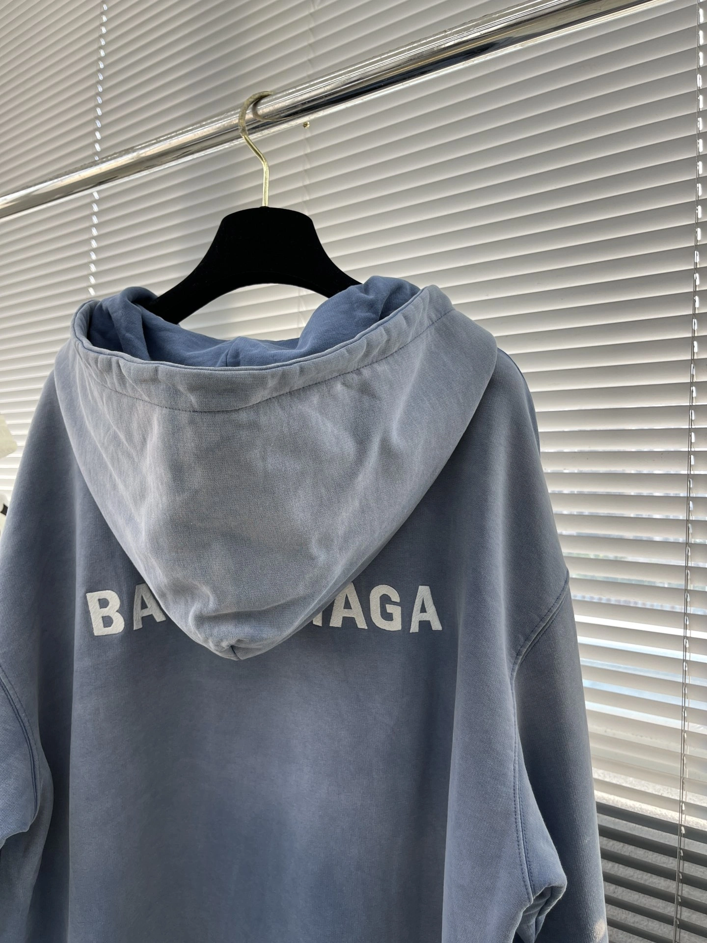 B*alenciaga Hoodie Top Quality AZ 20231023- SmoothTexture 10622