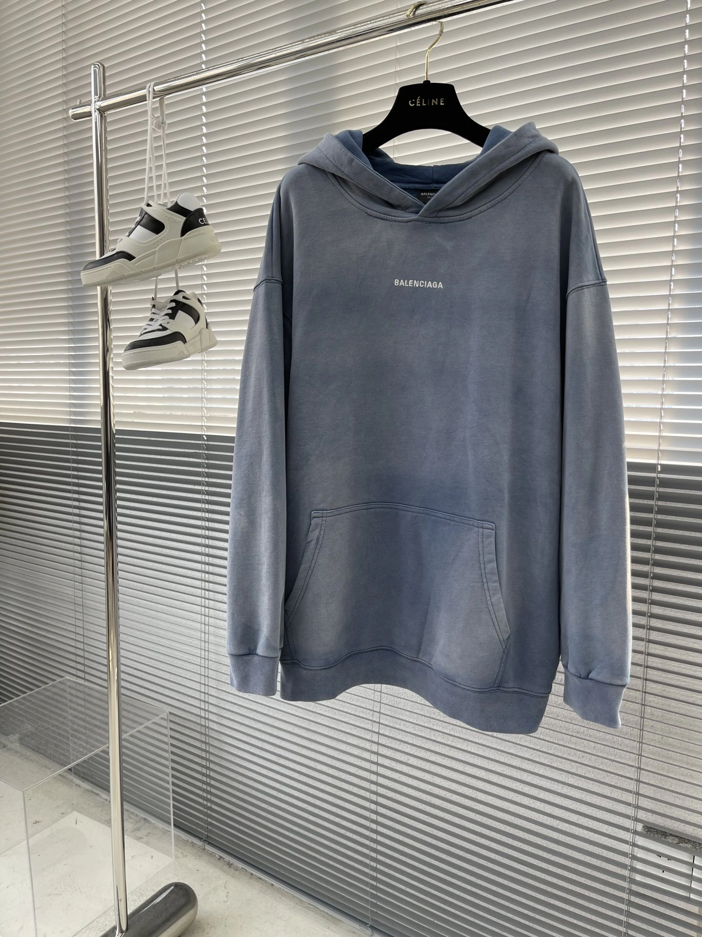 B*alenciaga Hoodie Top Quality AZ 20231023- SmoothTexture 10622