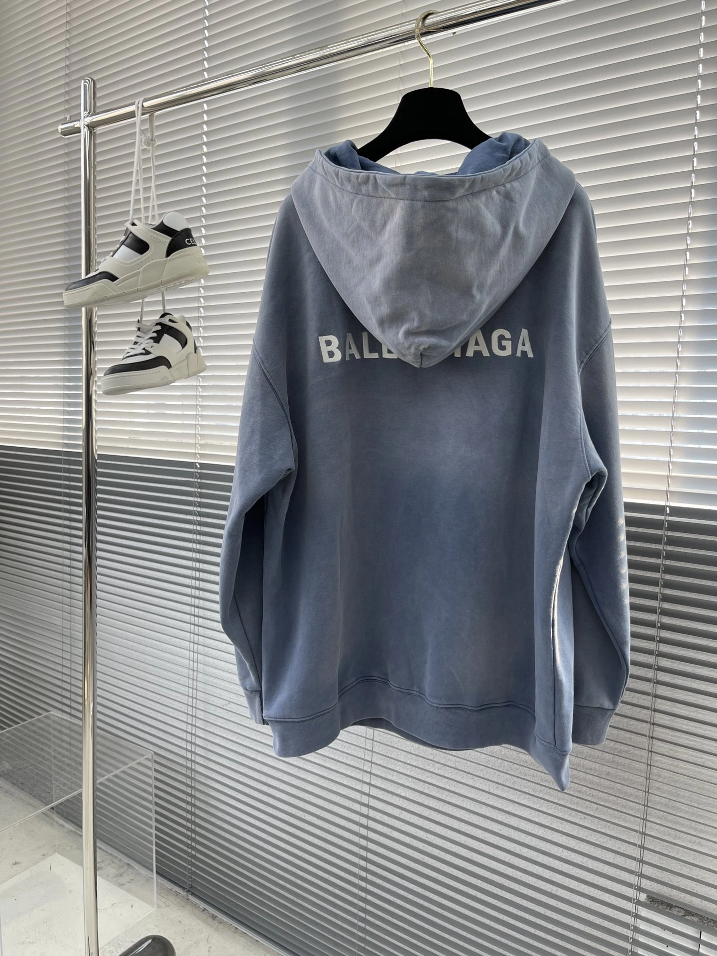 B*alenciaga Hoodie Top Quality AZ 20231023- SmoothTexture 10622