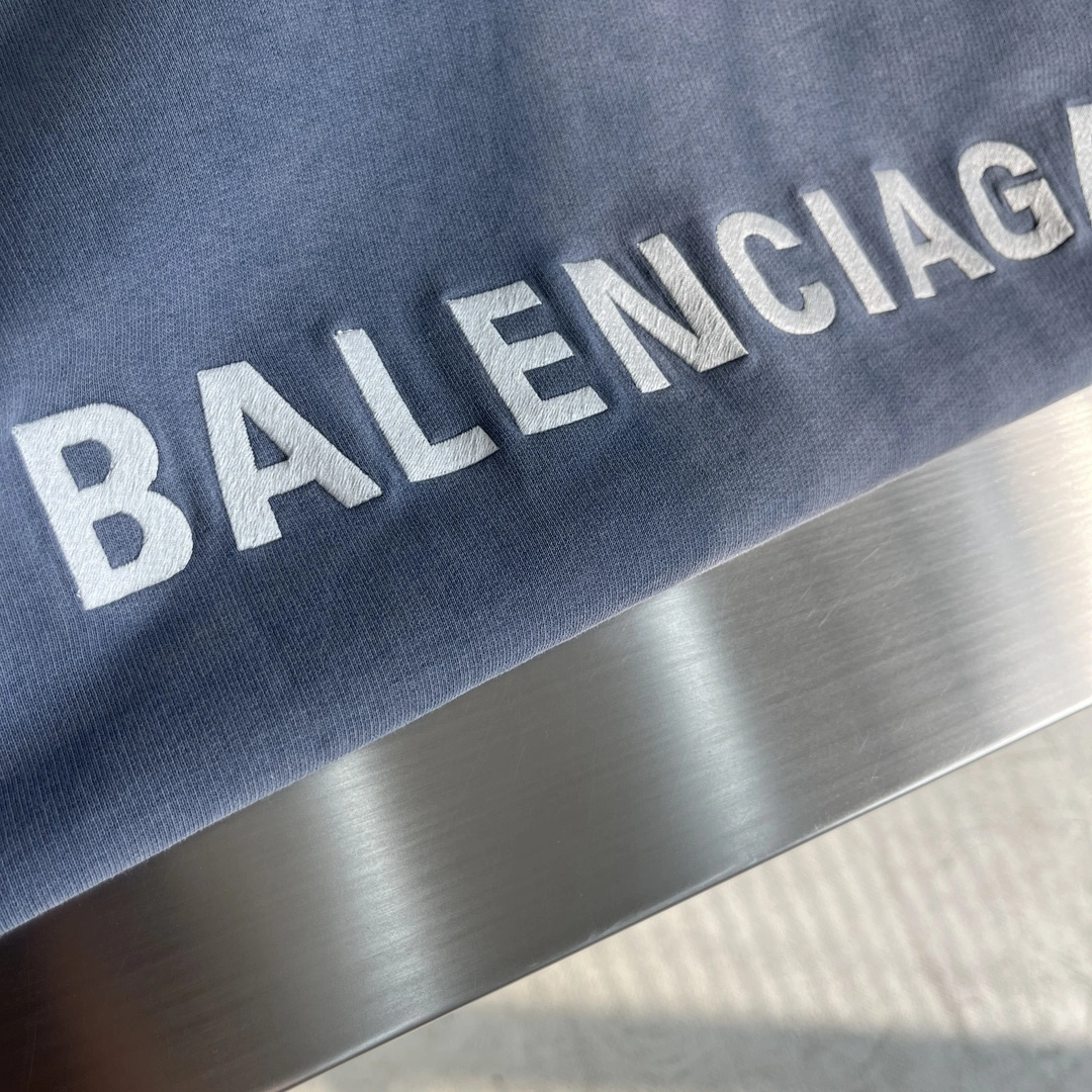B*alenciaga Hoodie Top Quality AZ 20231023- SmoothTexture 10622